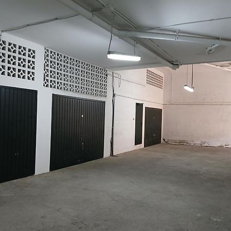 Can Mascarat 阿尔啼 外观 照片